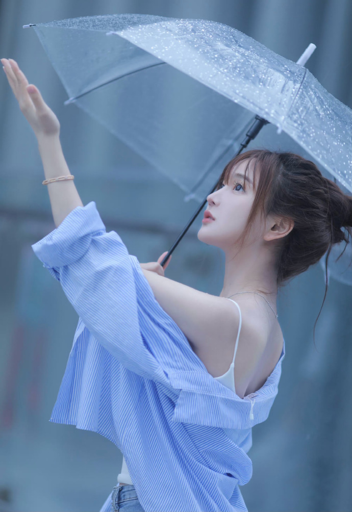降临